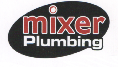 Mixer Plumbing